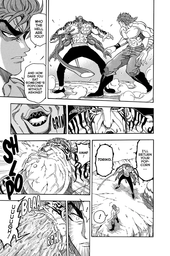 Toriko Chapter 60 image 05_optimized